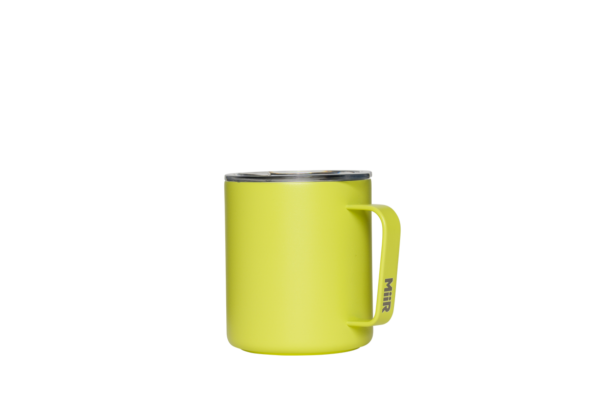 12oz Camp Cup