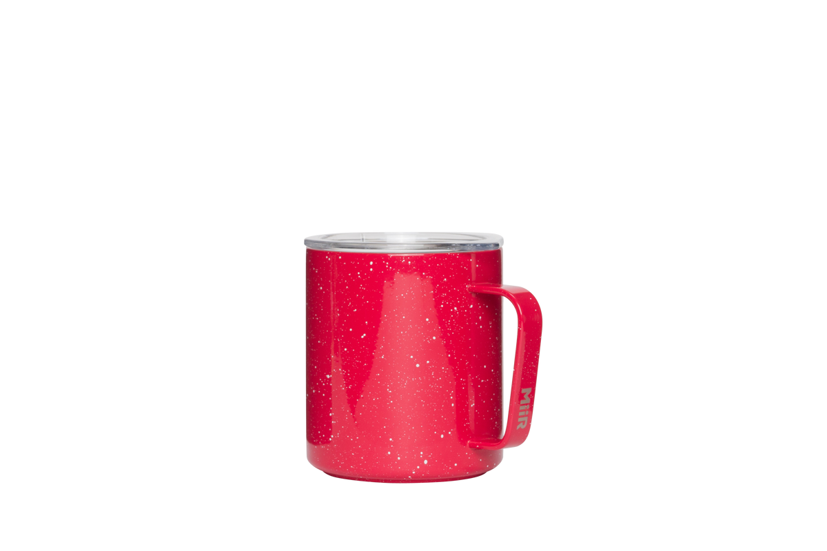 12oz Camp Cup (Speckled)