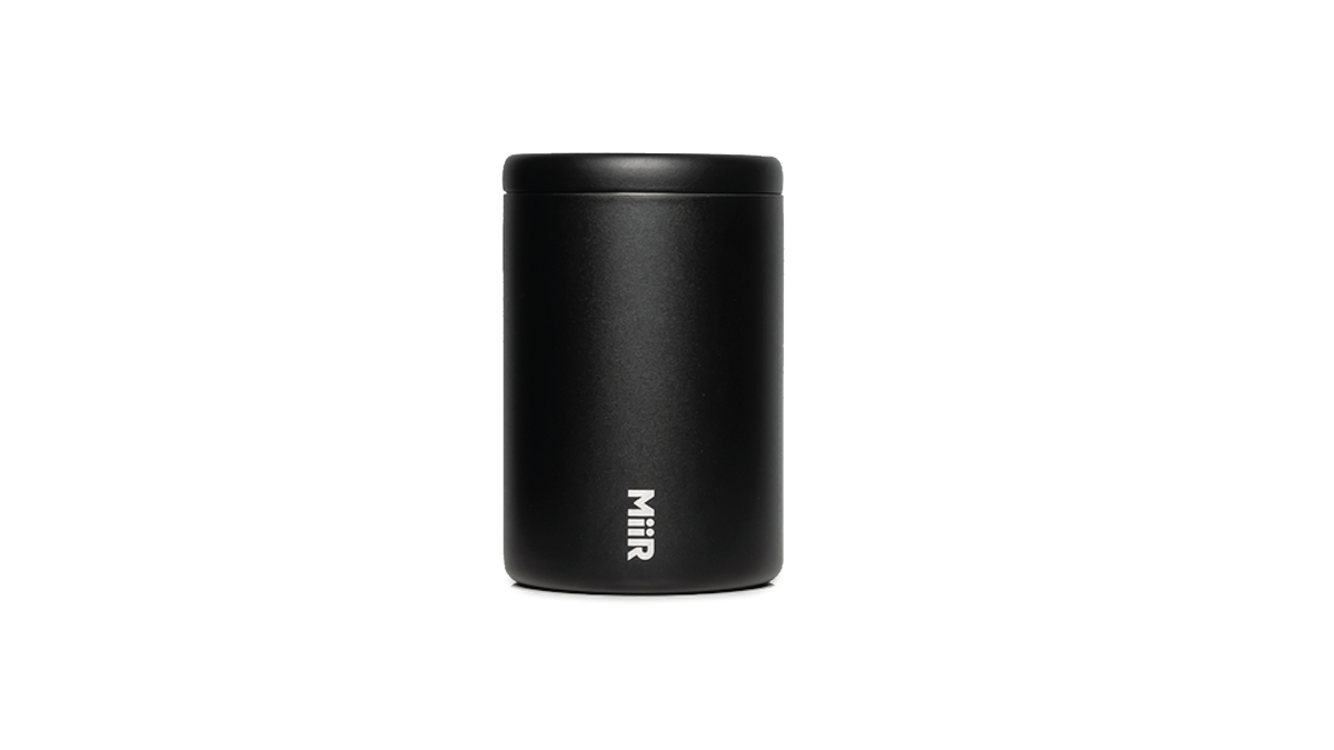 Workshop x MiiR Coffee Canister
