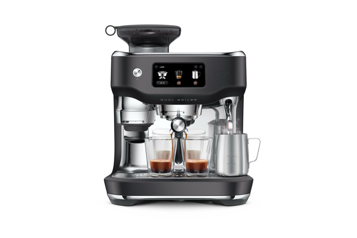The Oracle Dual Boiler | Free 5 Month Coffee Subscription + Masterclass