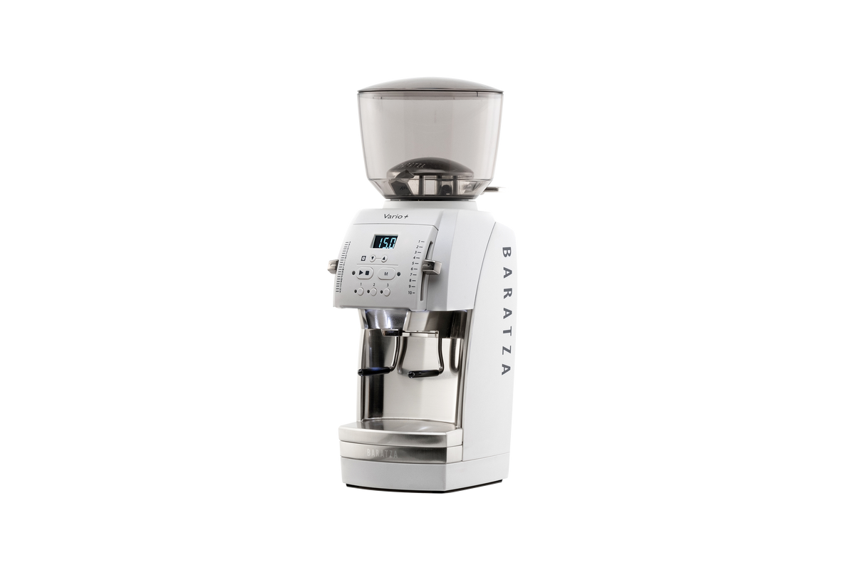 Baratza Vario+ | Free 5 Month Coffee Subscription + Masterclass
