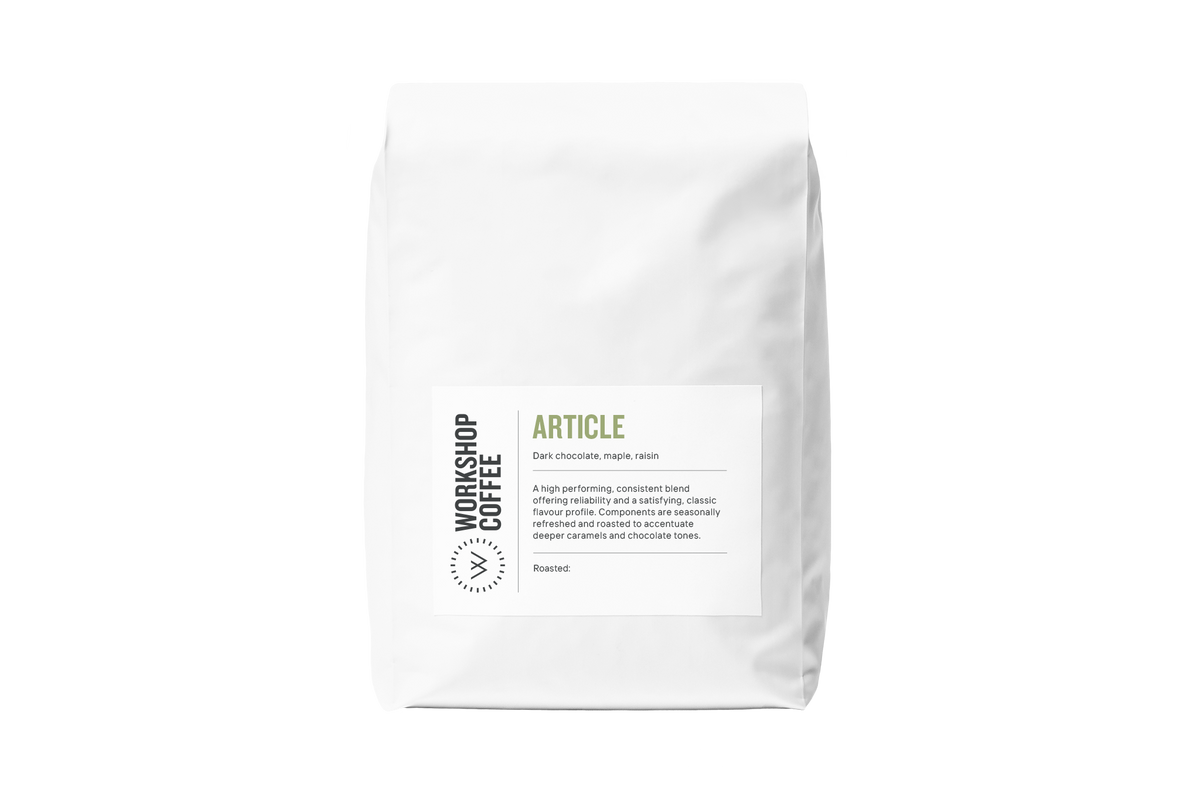 Article – Gift Subscription
