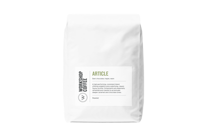 Article – Gift Subscription