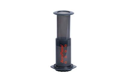 There's a reason the AeroPress is one of our favourite brewers; simple to use, easy to clean and travel-friendly, it delivers consistently delicious coffee.