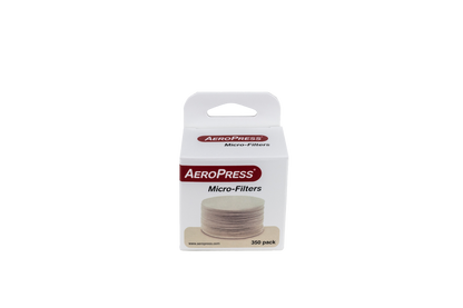 350 AeroPress Filter Papers