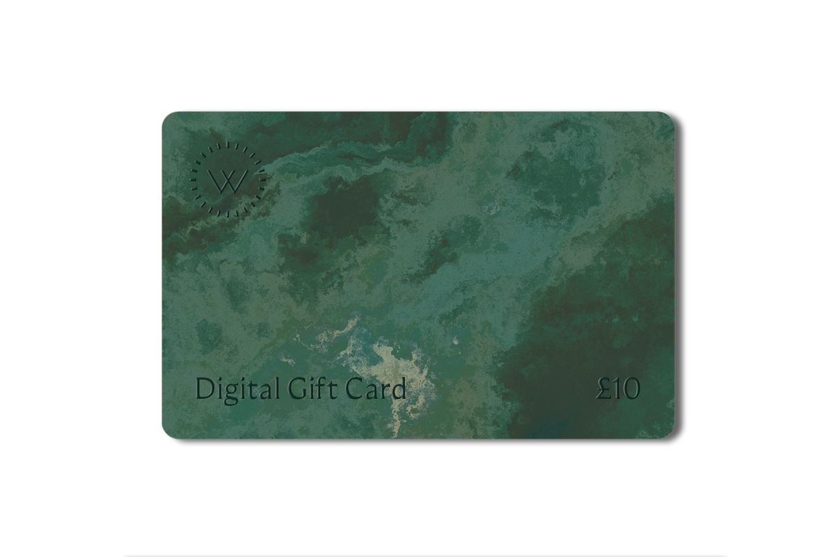 Workshop Digital Gift Card