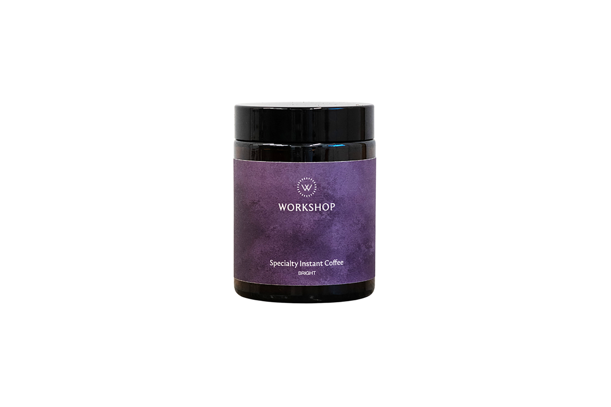 Specialty Instant Bright
