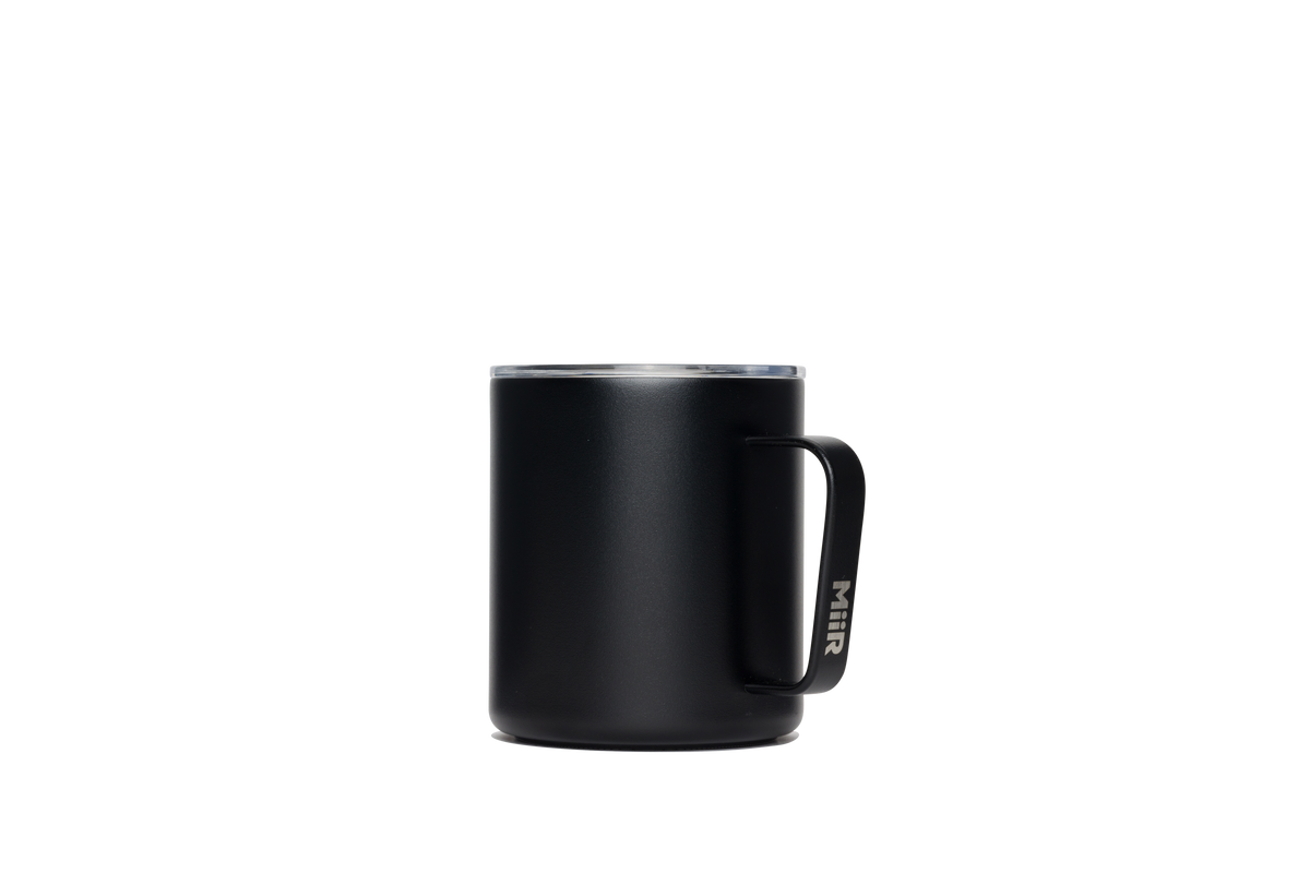 12oz Camp Cup