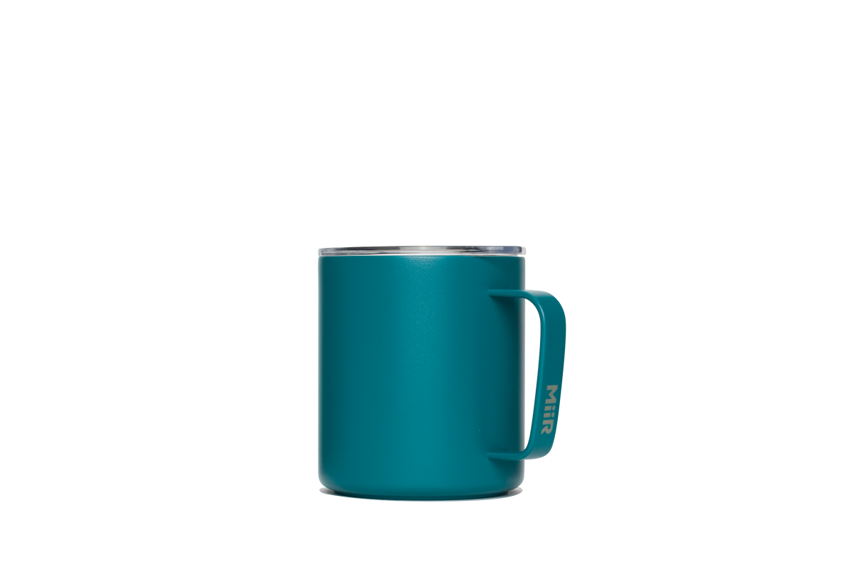 12oz Camp Cup