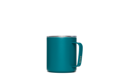 12oz Camp Cup