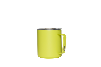 12oz Camp Cup