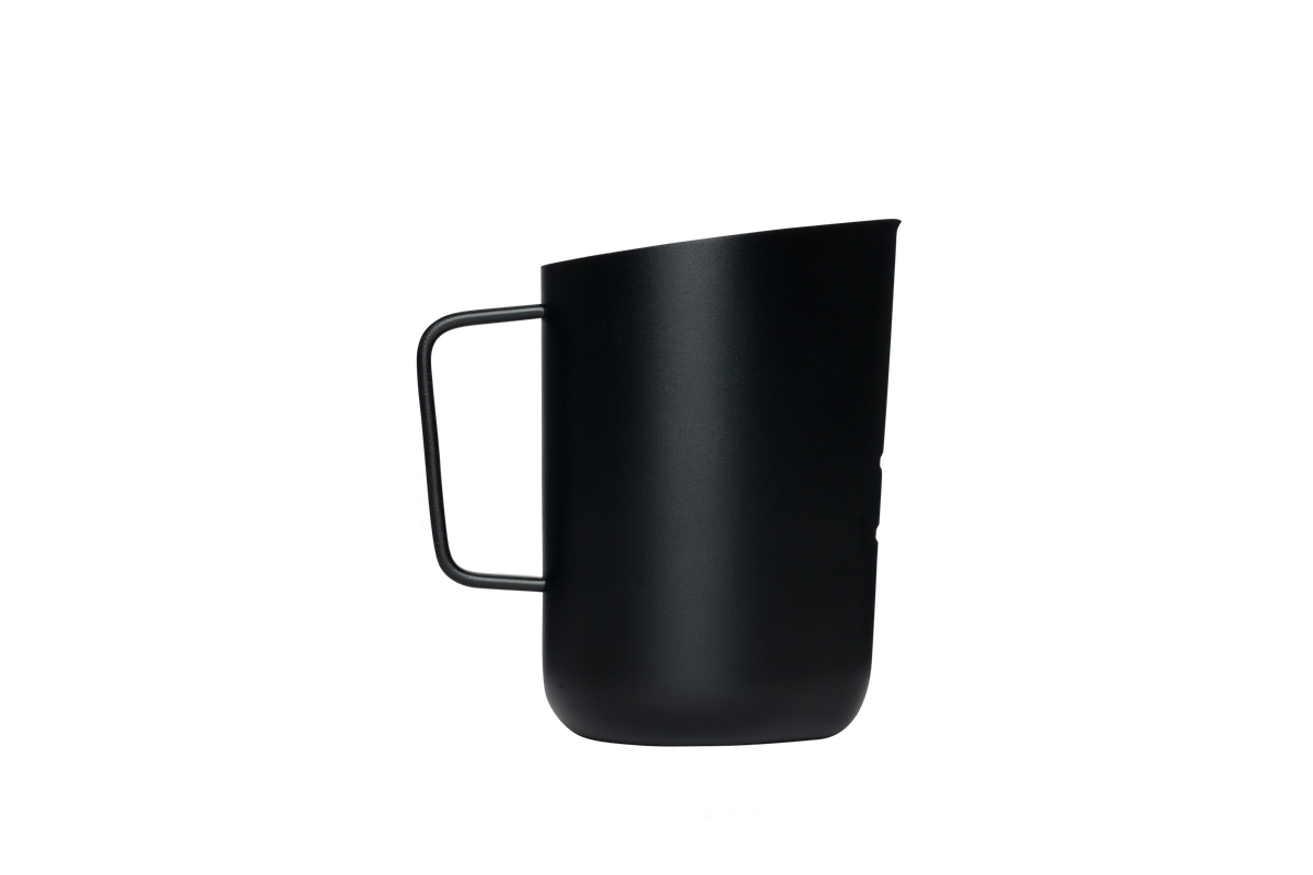 New Standard Milk Pitcher