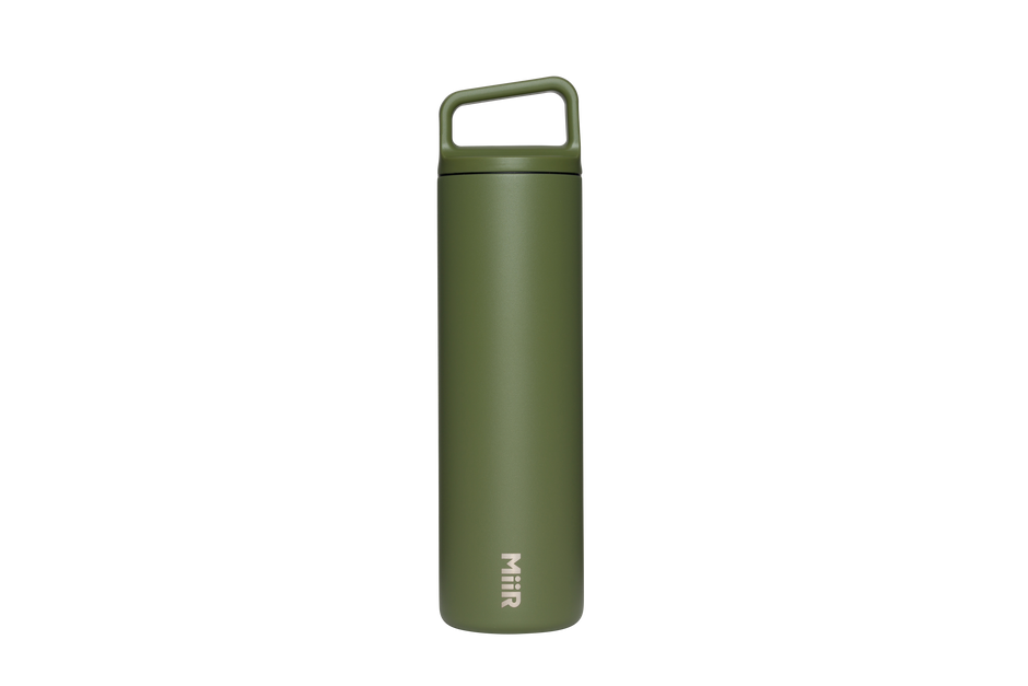 20oz Wide Mouth Bottle