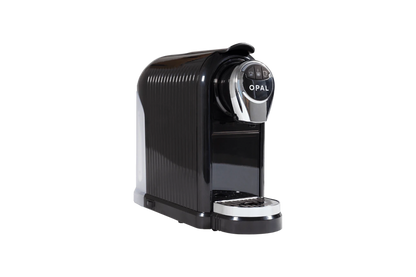 Specifically designed for speciality coffee capsules.