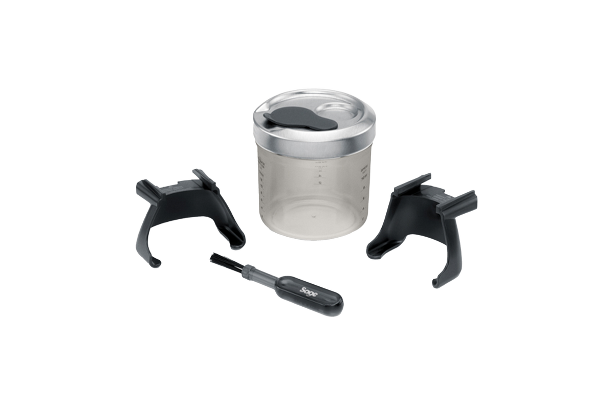 Sage Smart Grinder Pro | Free 3 Month Coffee Subscription