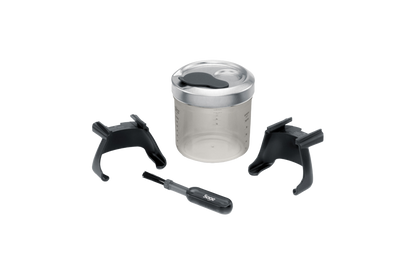 Sage Smart Grinder Pro | Free 3 Month Coffee Subscription