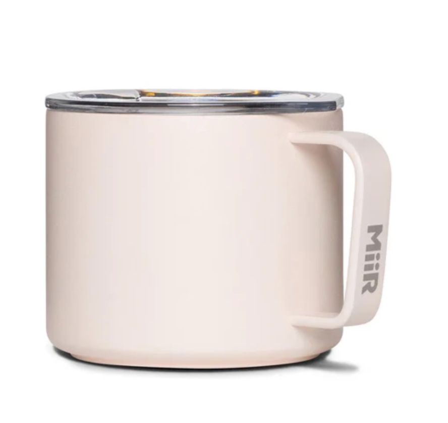 8oz Camp Cup