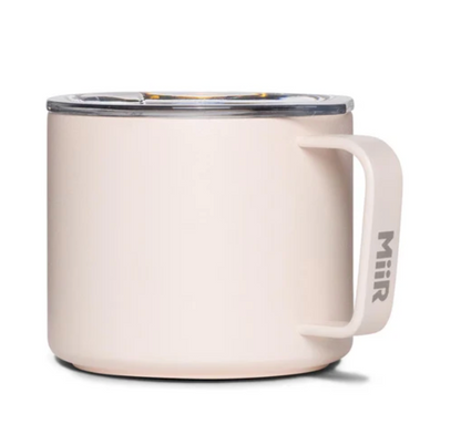 8oz Camp Cup