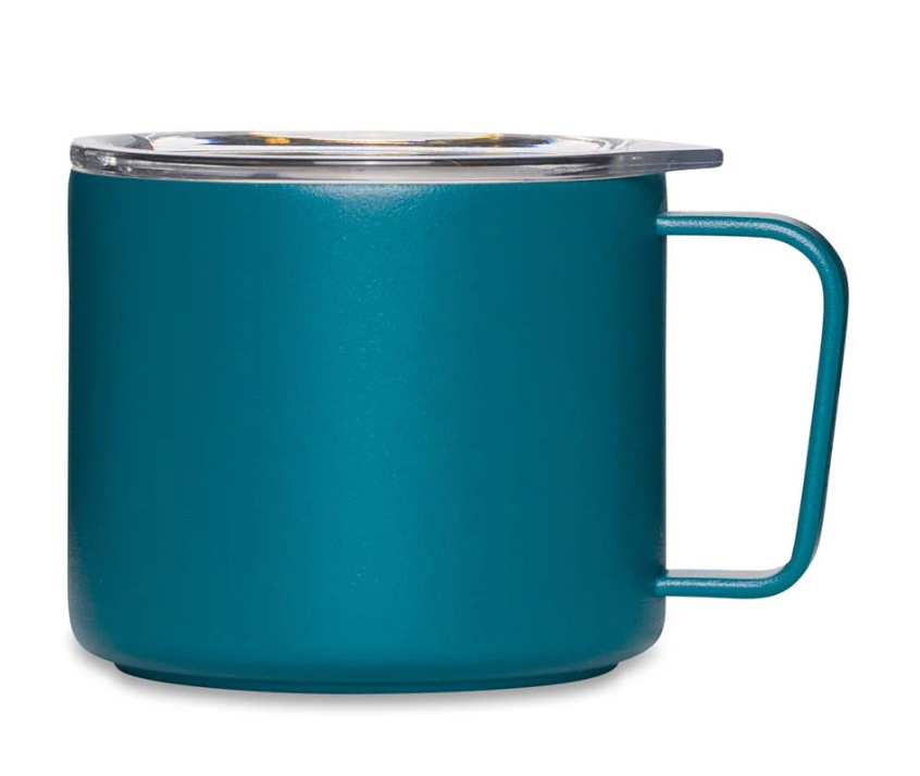 8oz Camp Cup