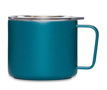 8oz Camp Cup