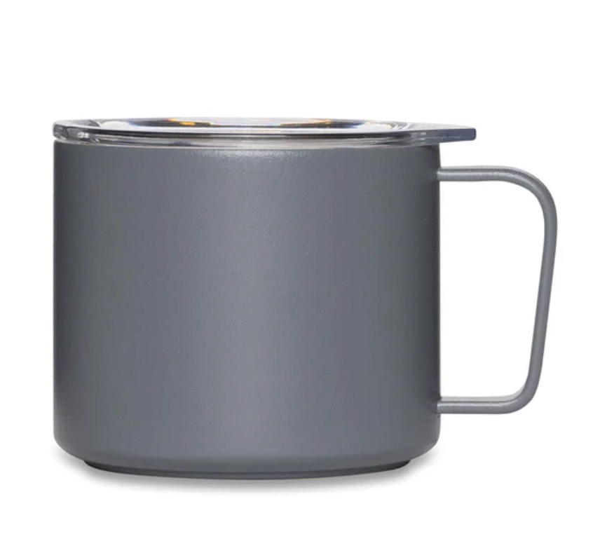 8oz Camp Cup
