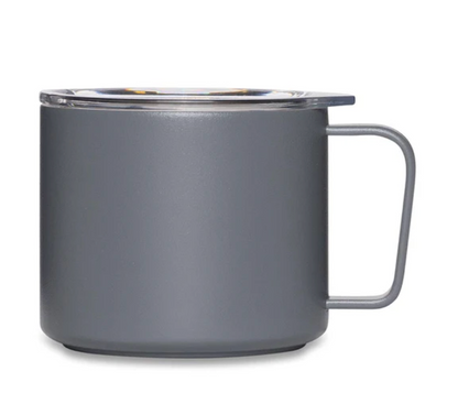 8oz Camp Cup