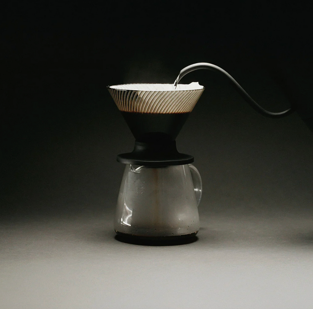 Hario V60 Dripper NEO (Size 02)