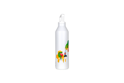 MiiR x World Coffee Research - Michael Buchino 23oz Narrow Mouth Bottle