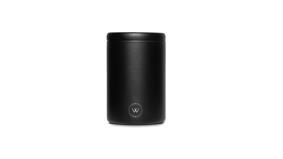 Workshop x MiiR Coffee Canister