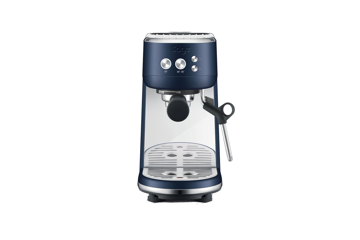 Sage Bambino | Free 5 Month Coffee Subscription + Masterclass