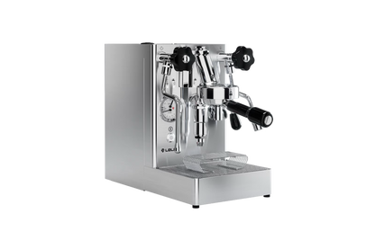 Lelit MaraX Espresso Machine | Free 5 Coffee Month Subscription + Masterclass