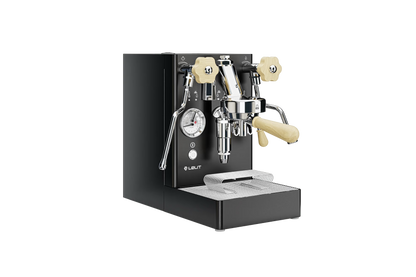 Lelit MaraX Espresso Machine | Free 5 Coffee Month Subscription + Masterclass