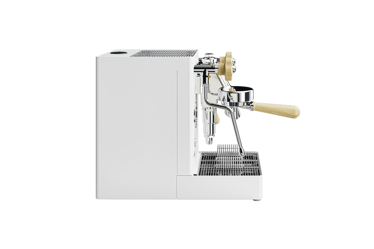 Lelit MaraX Espresso Machine | Free 5 Coffee Month Subscription + Masterclass