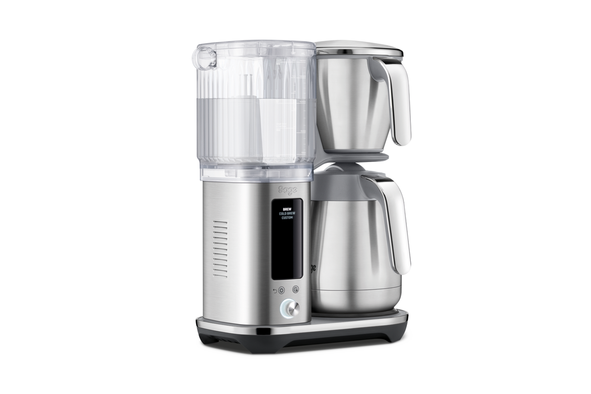 Luxe Precision Brewer Thermal | Free 3 Month Coffee Subscription
