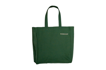 Workshop Tote Bag