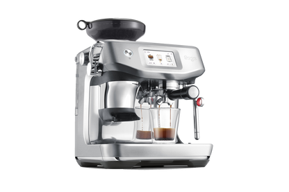The Barista Touch Impress with Cold Extraction | Free 5 Month Coffee Subscription + Masterclass