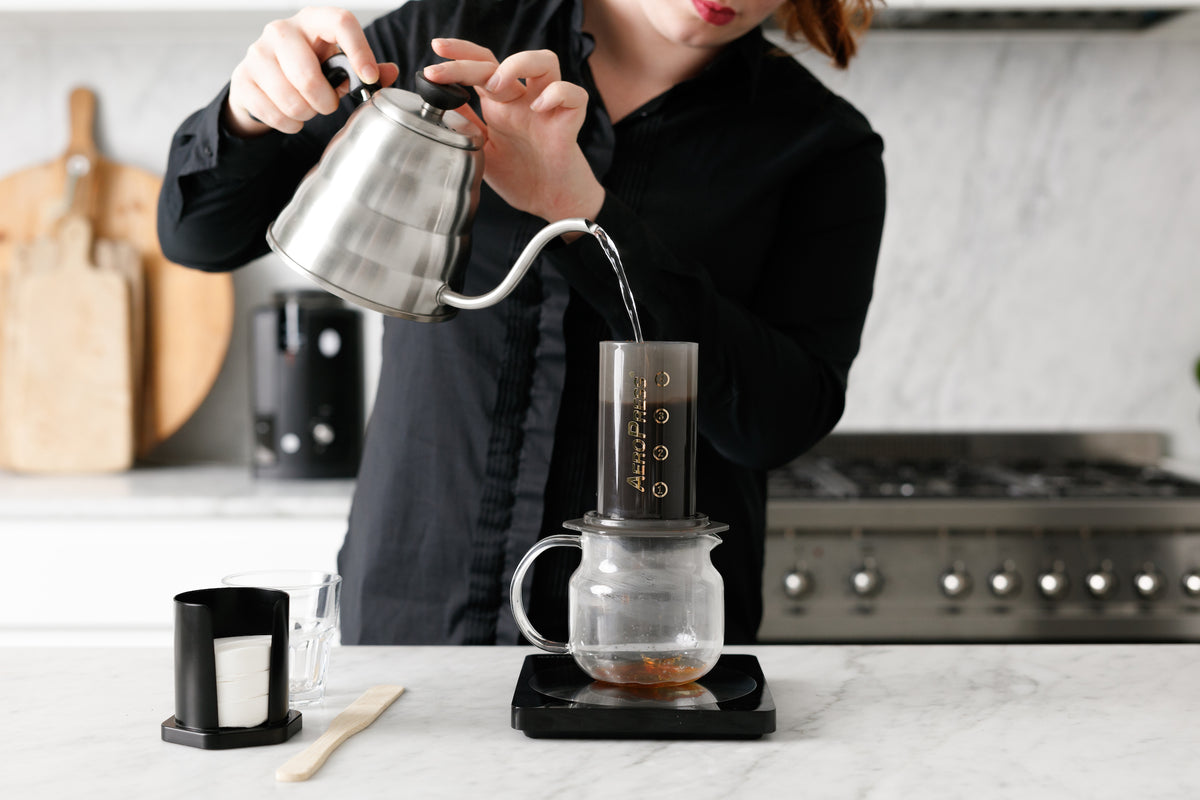 AeroPress