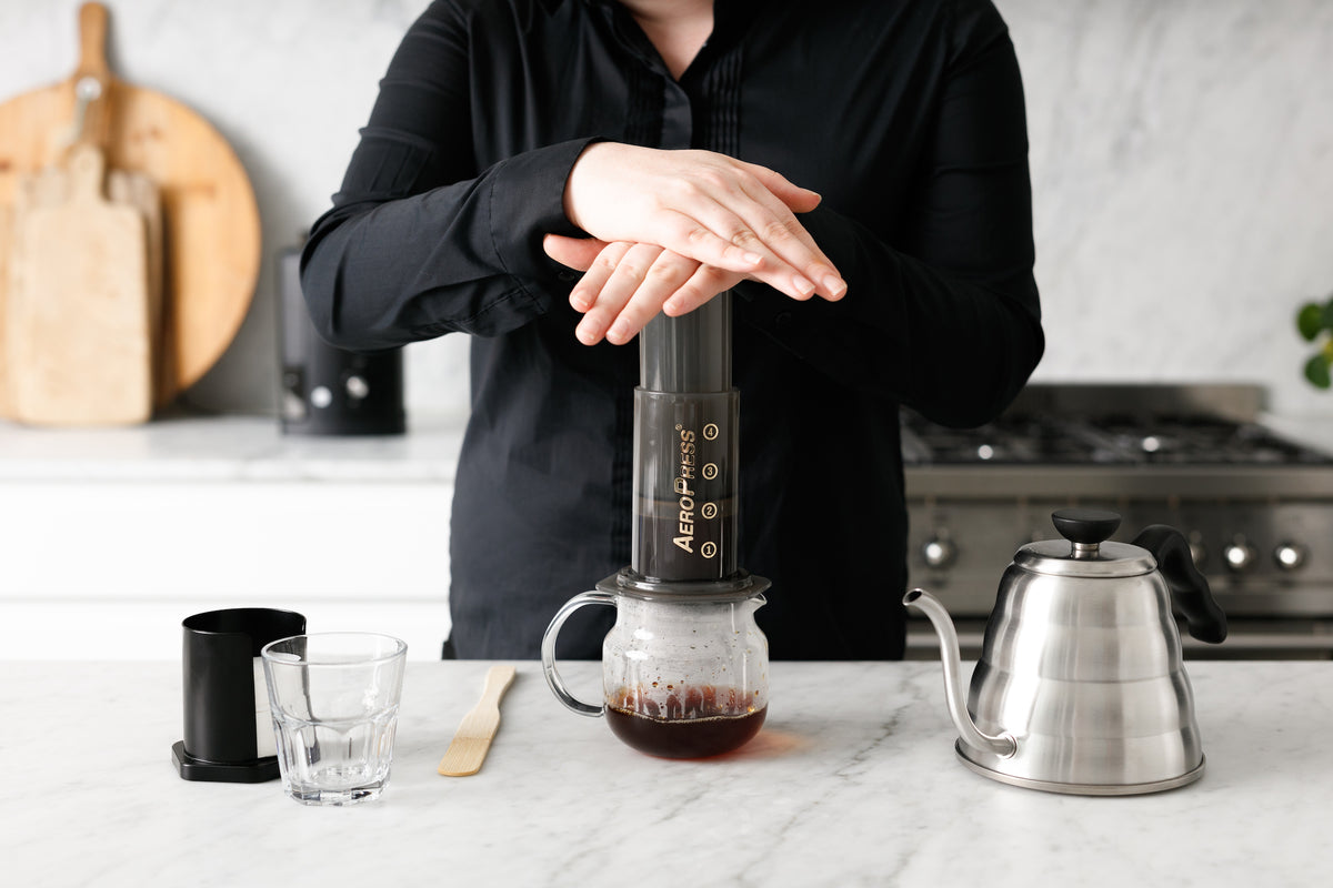 AeroPress