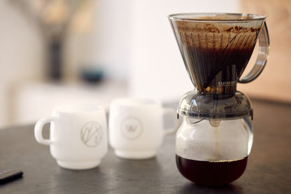 Clever Dripper